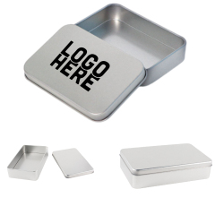 Tinplate Box
