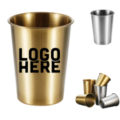 10oz Beer Cup