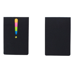 Portable Sticky Note Pad