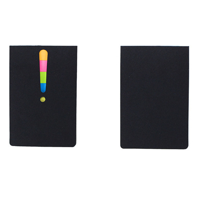 Portable Sticky Note Pad