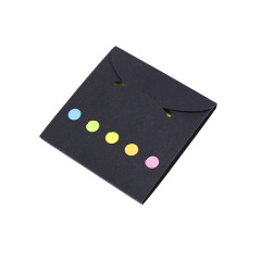 Custom Sticky Note and Flag