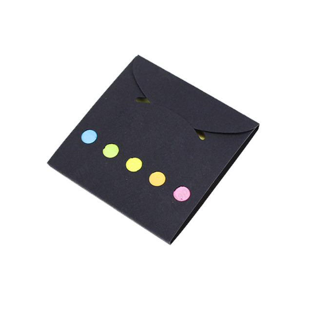 Custom Sticky Note and Flag