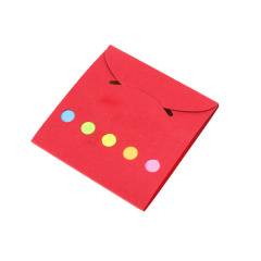 Custom Sticky Note and Flag