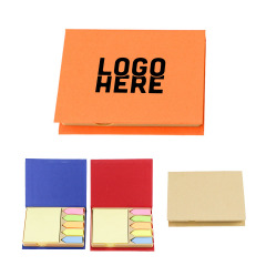 Custom Page Marker Sticky Note Set