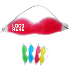 Pvc Gel Eye Mask