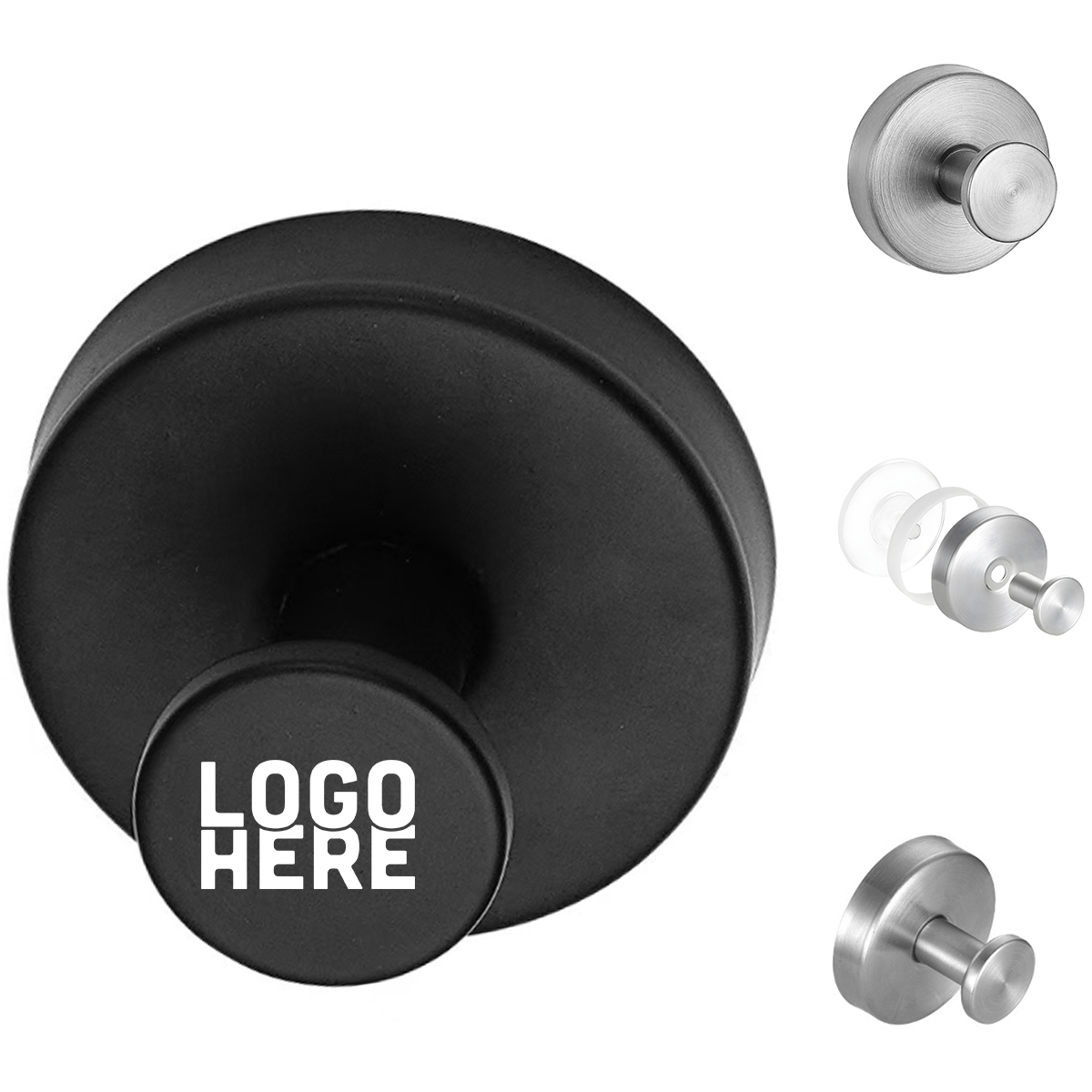 No Drill Hook