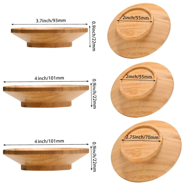 Wine Glass Charcuterie Topper
