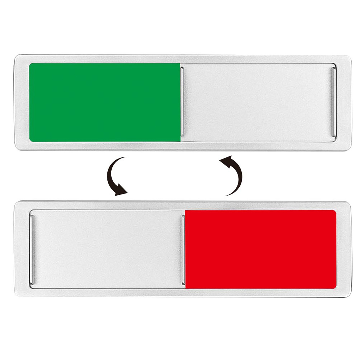 Custom Privacy Door Sign