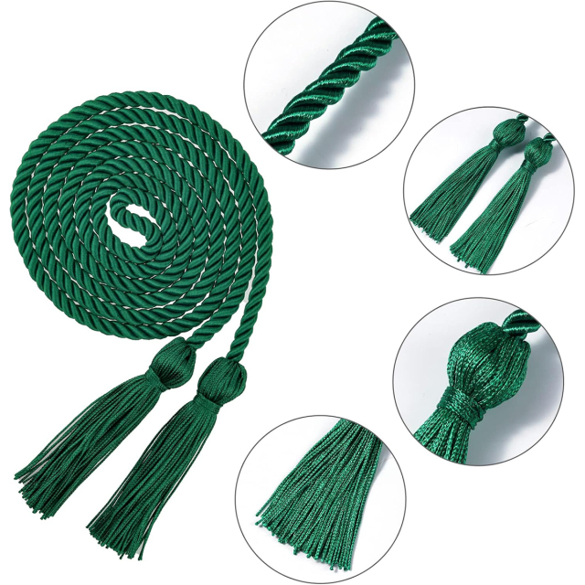 Graduation Honor Cords