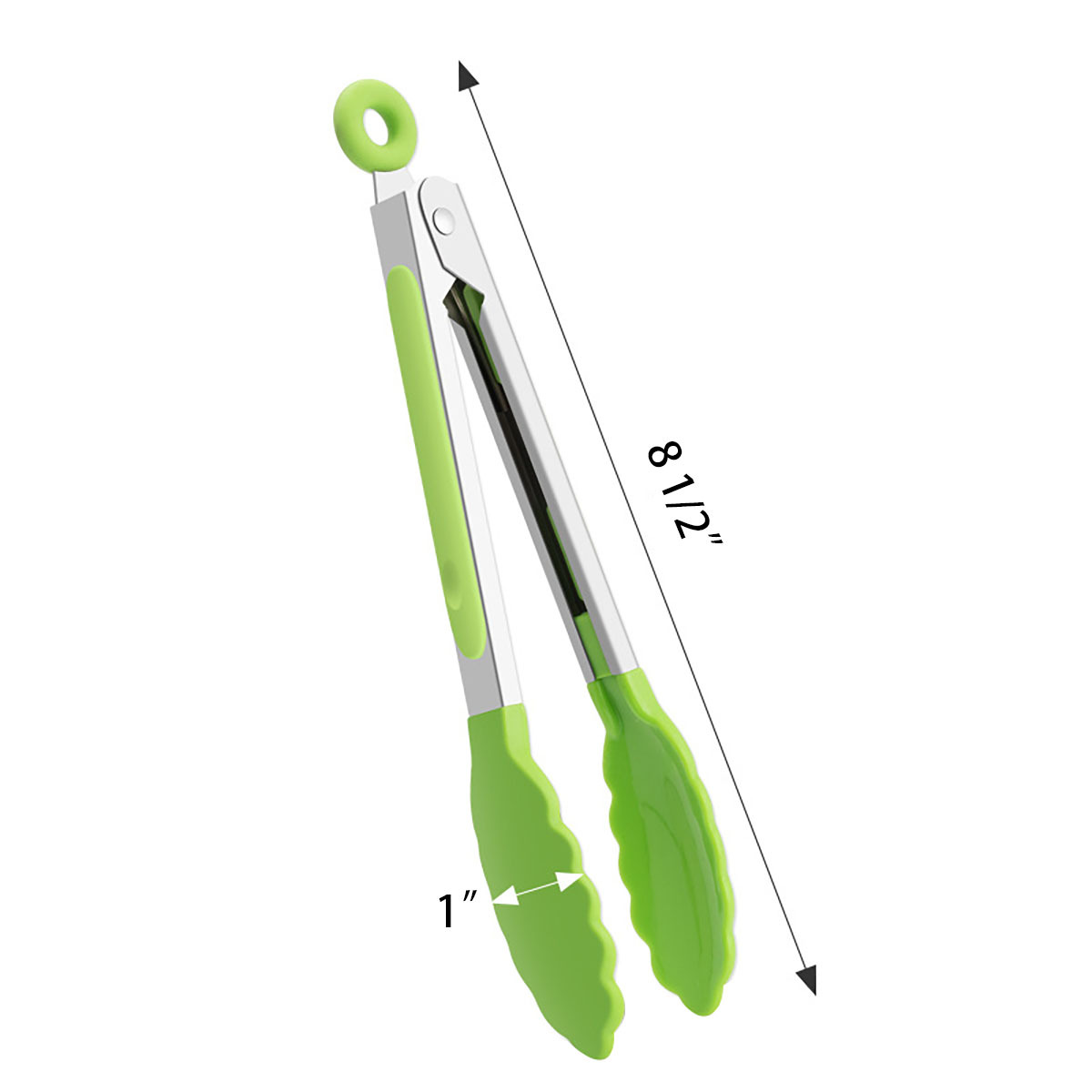 Kitchen Food Tongs