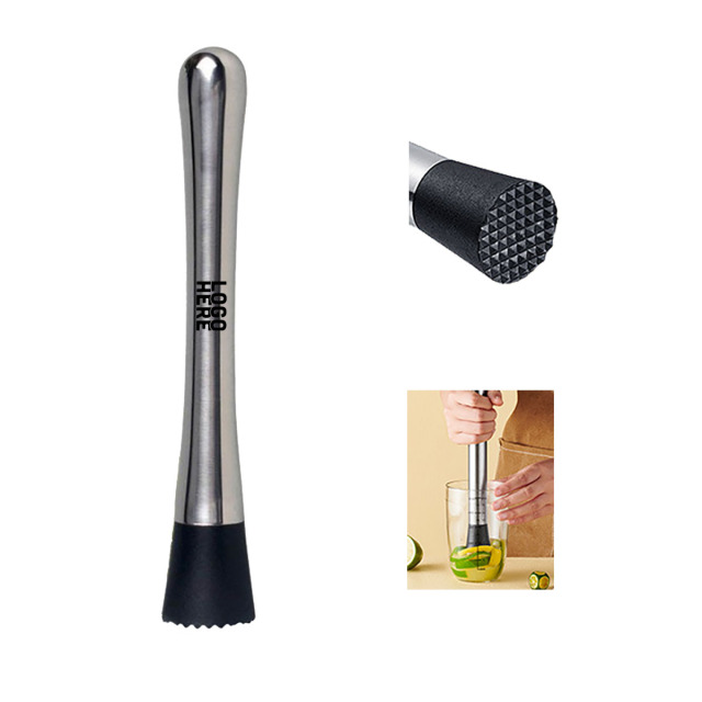Cocktails Muddler