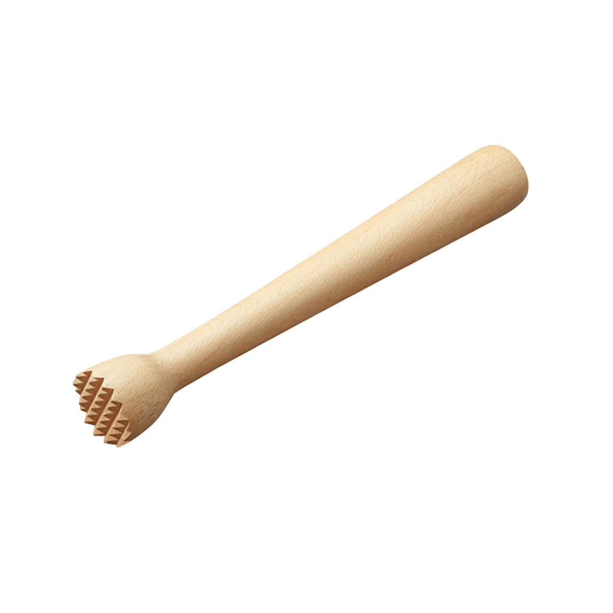 Wooden Cocktail Muddler