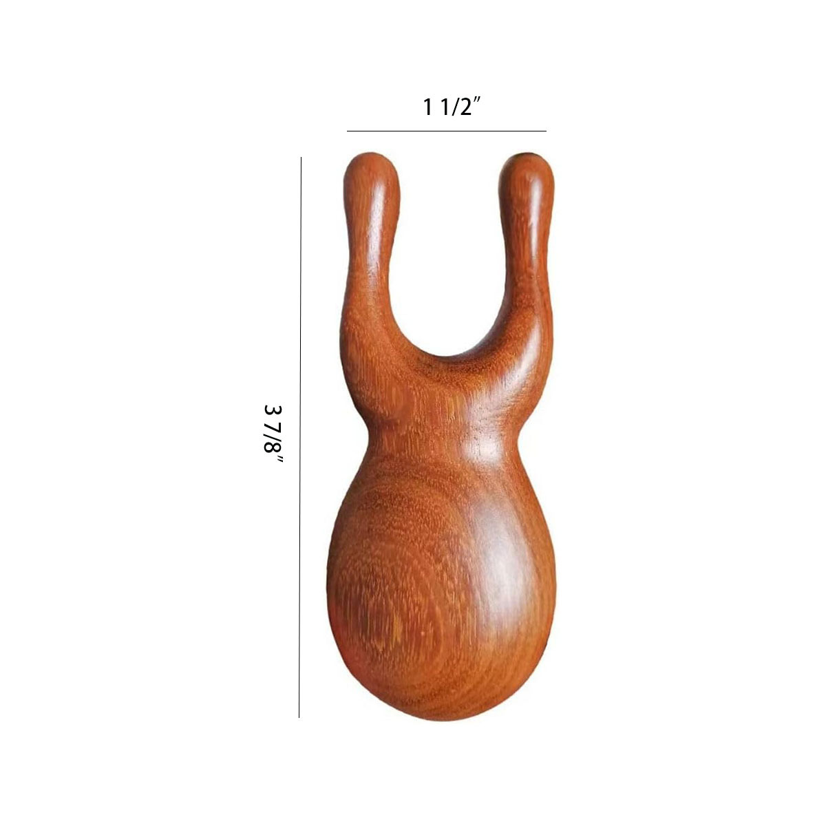 Nose Eye Manual Massager