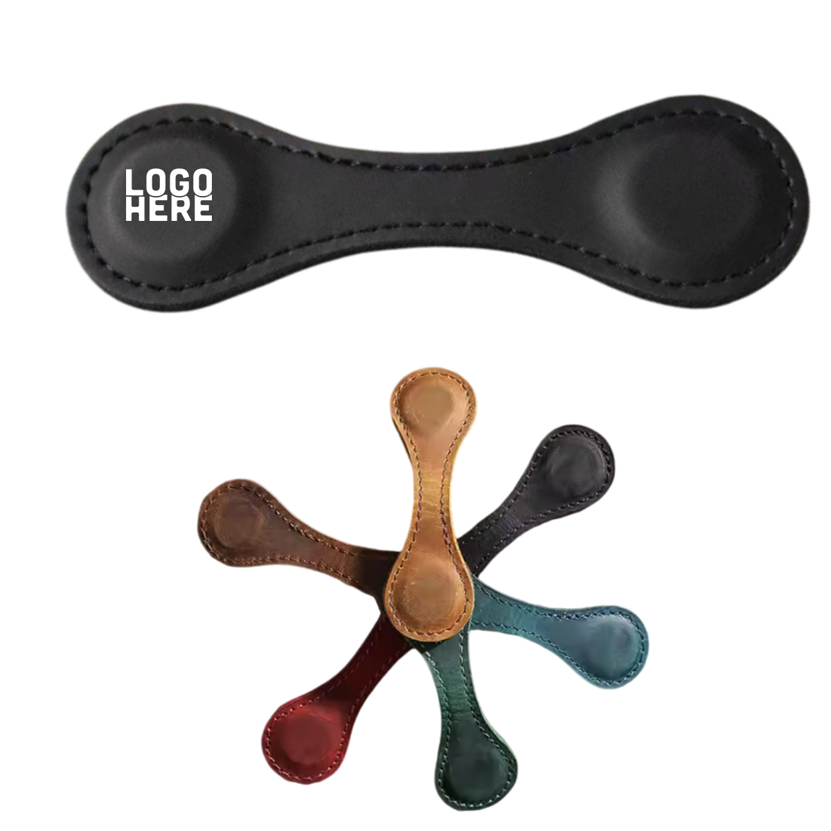 Durable Bookmark