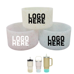 Shimmering Cup Sleeve