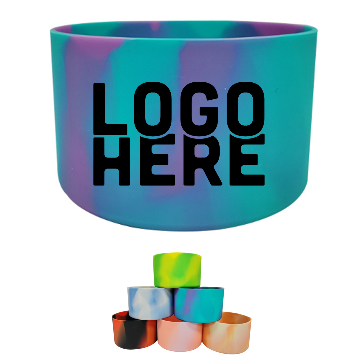 Reusable Cup Sleeve