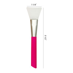 Silicone Face Mask Brush