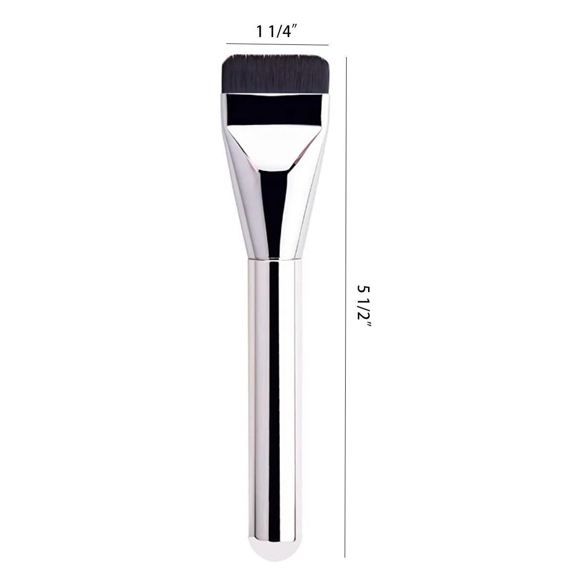Liquid Foundation Brush