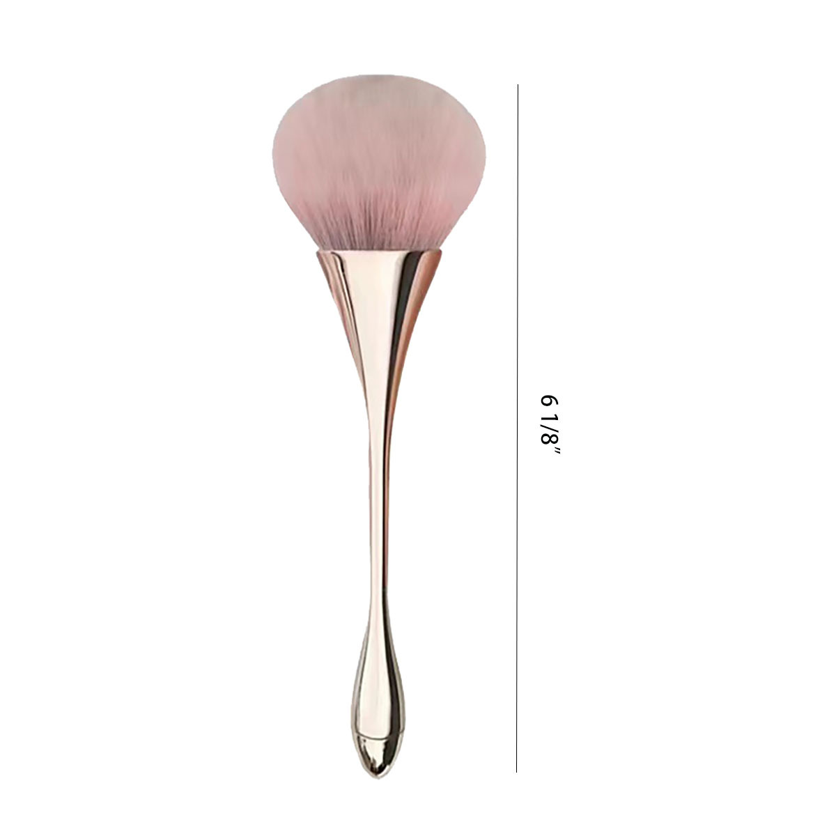 Makeup Powder Brush