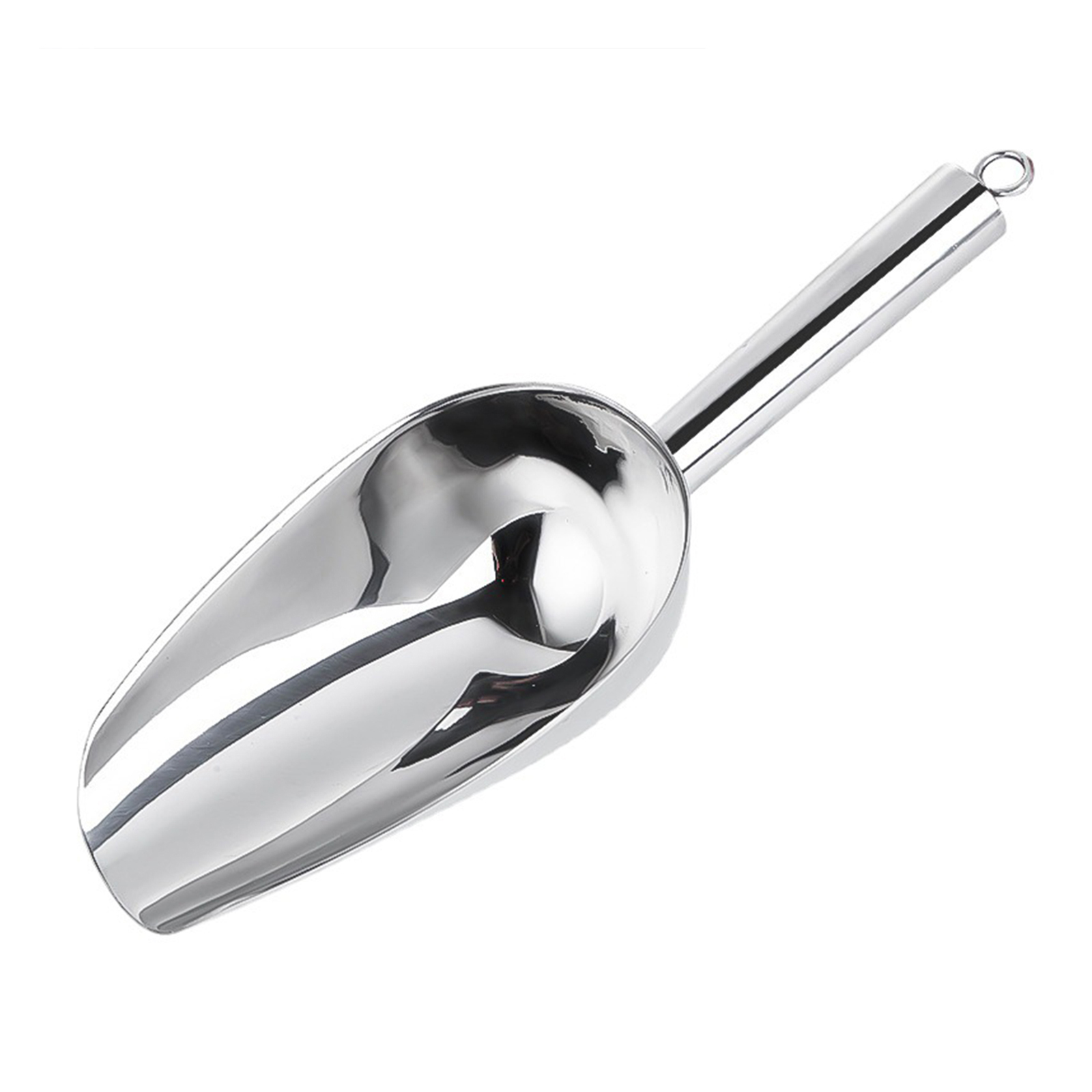 Multipurpose Ice Scooper