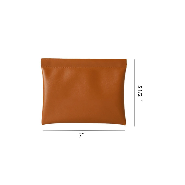 Mini Coin Purse Pouch
