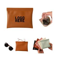 Mini Coin Purse Pouch