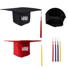 Kids Graduation Cap