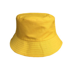 Travel Sun Bucket Hat