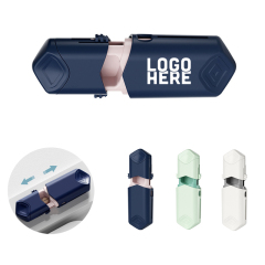 Portable Medicine Cutter Box