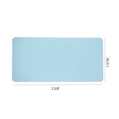PU Office Desk Mat