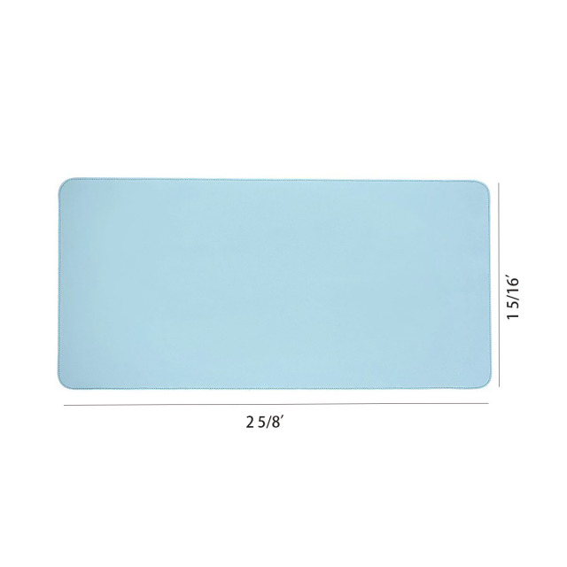 PU Office Desk Mat