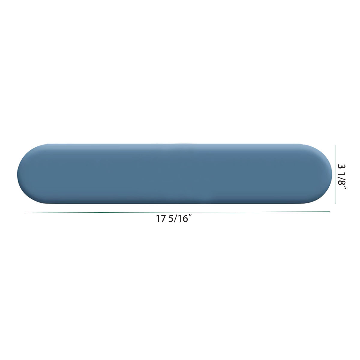 Keyboard Wrist Pad