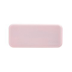 Plastic Pencil Case
