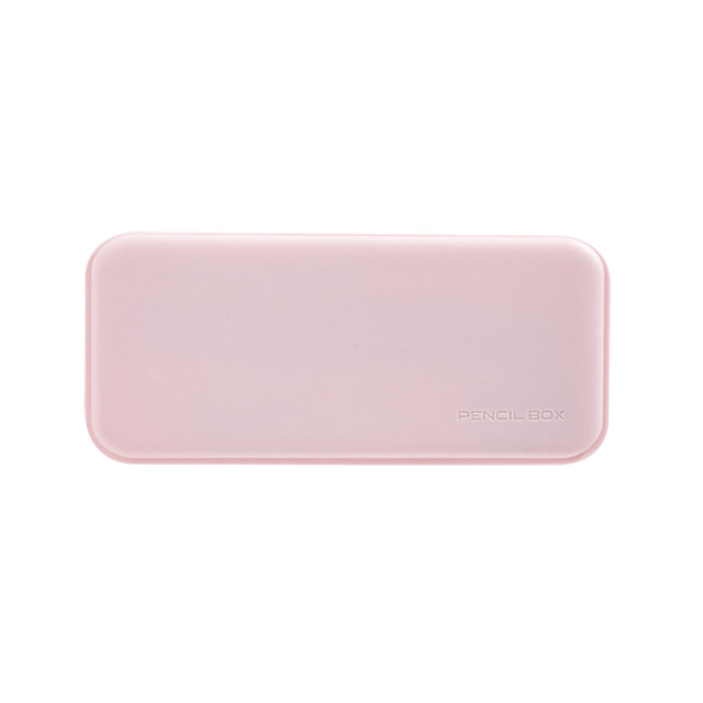 Plastic Pencil Case