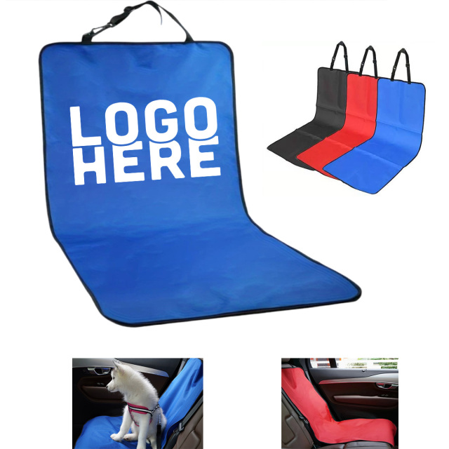 Signle Seat Car Pet Mat