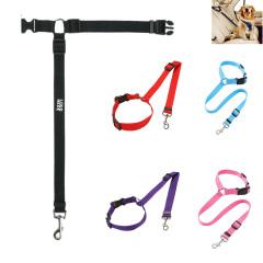 PP Pet Car Safety Belt