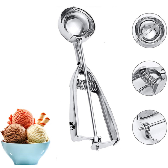 Cookie Scooper for Baking