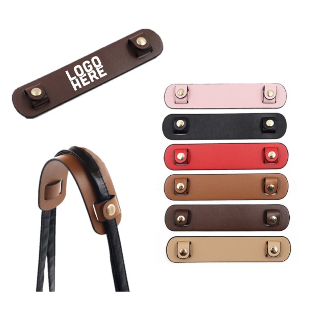 Convenient Carrying Strap Leather Buckle