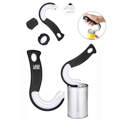 Hook Can Opener