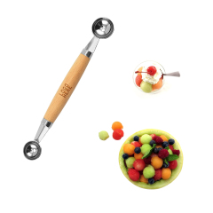 Double Melon Baller