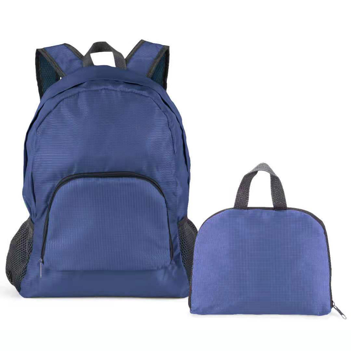 Lightweight Foldable Backpack