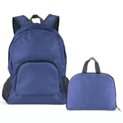 Lightweight Foldable Backpack