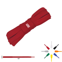 Two-Layer Shoelaces