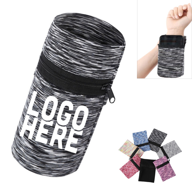 Compact Wrist Bag