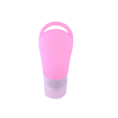 Silicone Travel Tube