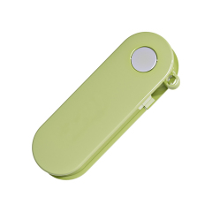 Foldable Fruit Peeler