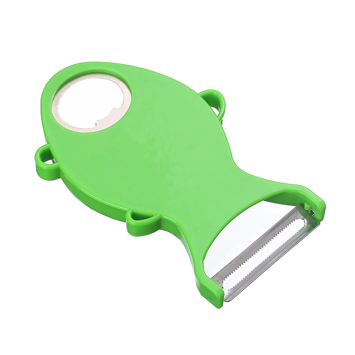 Fish Shaped Fruit Peeler