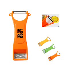 Versatile Peeler