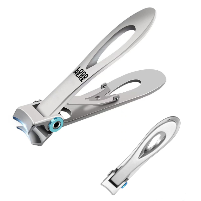 Large Opening Nail Clippers
