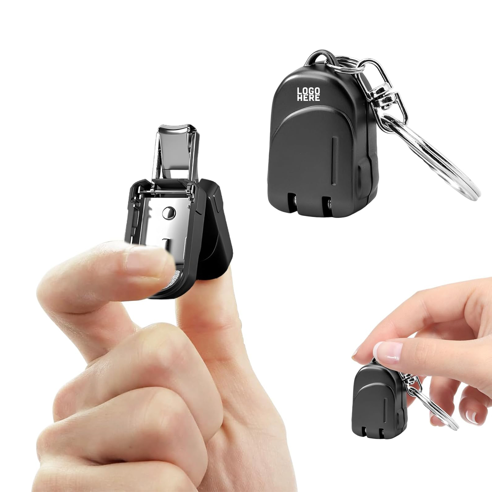 Small Nail Trimmers